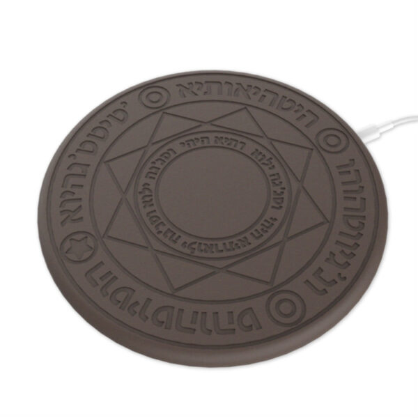 Fast Charging Wireless Mobile Phone Charger - Image 5